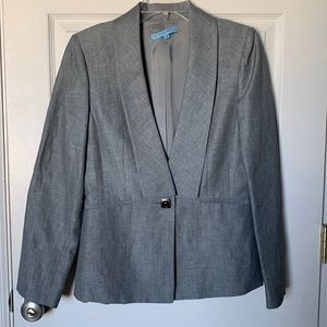 Grey Blazer